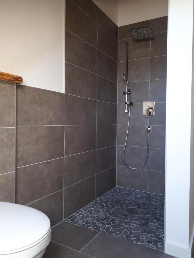 Ferienwohnung Geyer Rennertshofen Buitenkant foto